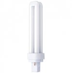 Bell PL-C 26W 2pin 840 Cool White BLD Double Turn G24d-1 - 04153