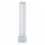GE Biax L 18W 827 2G11 Compact Fluorescent Very Warm White 41087