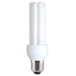 GE Energy saving 20w 240v ES E27 2700K Warm White home light bulb