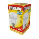 Eveready 4.9W B15 LED Candle 470lm 6500K Daylight S13613