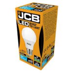 JCB 8.5W E27 LED GLS 806lm 6500K Daylight S10990