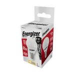 Energizer 2.2W E14 LED Golfball 250lm 2700K Warm White S8837