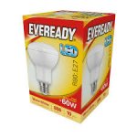 Eveready 8.8W E27 LED Reflector 806lm 3000K Warm White S13633