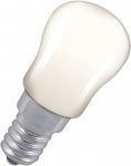 Crompton Lamps 15W 240v White Pygmy E14 Dimmable