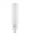 Osram DULUX D 7W 2PIN 3000K Warm White LED PLC Replaces 18w CFL