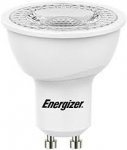 Energizer LED GU10 2.4W 230LM 3000K Warm White S8821