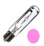 Venture 400w HIT E40 Pink Tubular Metal Halide Bulb HIT400W/U/EURO/PDX 97354