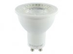Integral 2.5w 240v LED GU10 Spotlights 2700k Warm White Bulb