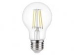 Integral 4.2w 240v LED GLS E27 4000k Cool White Dimmable Bulb
