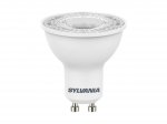Sylvania LED GU10 4.2W (50W) 240v 2700K Very Warm White Spot Bulbs 0027432