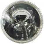 GE 4581 - 24862 450w 28v PAR46 G53 Aircraft Aviation Incandescent Bulb