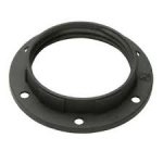 Jeani A42SC Shade Ring Black Plastic