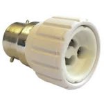 Jeani JABCSBC BC to SBC Adapter White