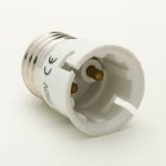 Jeani JAESBCW ES to BC Adapter White