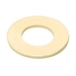 Jeani 540 3/8" I.D. Brass Washers