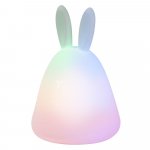 LEDVANCE Children's Nightlight Nightlux Rabbit Colour Change RGB