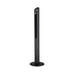 Westinghouse Highland I 3-Speed 120cm Tower Fan with Remote Control 72723