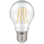 Crompton 5W (40w) 240v ES E27 2700k Filament LED GLS Light Bulb