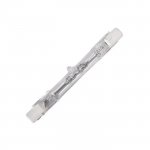 Heathfield 120W (Equivalent to 150W) 240v R7s 78mm Linear Tungsten Halogen