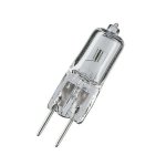 GE 50w 12v GY6.35 Halogen Capsule Bulb