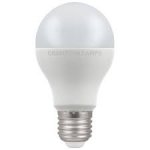 Crompton 14W (100w) 240v ES E27 2700k LED Thermal Plastic GLS Light Bulb