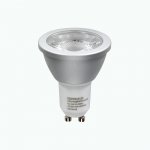 Heathfield 6.5w LED COB PRO GU10 Lamp Range > Daylight 6000K
