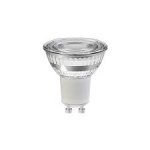 Integral 3.6w 240v GU10 PAR16 LED WarmTone GU10 1800-2700k Warm White Bulb