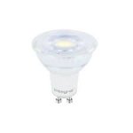 Integral 3.6w 240v LED GU10 6500k Daylight Bulb