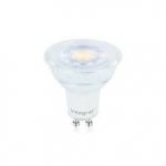 Integral 3.6w 240v LED GU10 2700k Warm White Dimmable Bulb