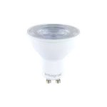 Integral 3.6w 240v LED Classic GU10 Spotlight 4000k Cool White Dimmable Bulb