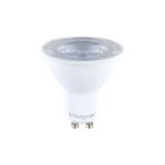 Integral 3.6w 240v LED Classic GU10 Spotlight 6500k Daylight Dimmable Bulb