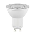 Integral 5.7w 220-240v 660lm LED Classic GU10 6500k Daylight Dimmable 36 Degree Beam ILGU10DG119