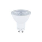 Integral 4.9w 240v LED GU10 55° Spotlights 2700k Warm White Dimmable Bulb