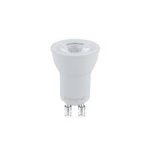 Integral 3.2w 240v LED GU10 35mm 4000k Cool White Dimmable Bulb