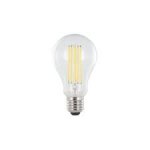 Integral 10.5w 220-240v 1521lm LED GLS E27 2700K Warm White Non-Dimmable 330 Degree Beam Clear ILGLSE27NC062