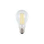 Integral 12.5w 240v LED GLS E27 2700K Warm White