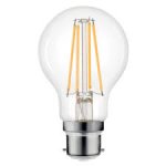 Integral 9.5w 240v LED GLS B22 4000k Cool White Dimmable Bulb