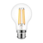 Integral 11.2w 240v LED GLS B22 2700k Warm White Dimmable Bulb