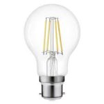 Integral 11.2w 240v LED GLS B22 4000k Cool White Dimmable Bulb