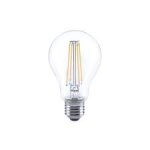 Integral 7.3w 240v LED GLS E27 2700k Warm White Dimmable Bulb