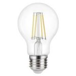 Integral 7.3w 240v LED GLS E27 4000k Cool White Dimmable Bulb