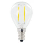 Integral 2.8w 240v LED Golfball E14 4000k Cool White Bulb