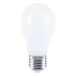 Integral 5.2w LED Classic Frosted GLS E27 5000k Daylight Bulb