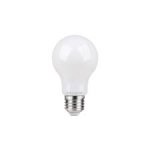 Integral 7w LED Classic Frosted GLS E27 2700k Warm White Bulb