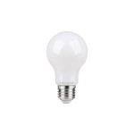 Integral 5.2w 220-240v 500lm LED Classic GLS E27 2700k Warm White Non-Dimmable 300 Degree Beam Frosted ILGLSE27NF064