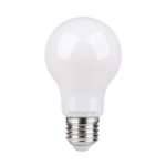 Integral 7.8w 220-240v 1055lm LED Classic GLS E27 2700k Warm White Non-Dimmable 320 Degree Beam Frosted ILGLSE27NC103