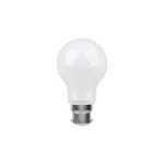 Integral 4.5w LED Classic Frosted GLS B22 2700k Warm White Bulb