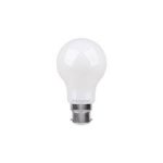 Integral 7w LED Classic Frosted GLS B22 5000k Daylight Bulb
