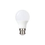 Integral 4.8w LED Frosted GLS B22 5000k Daylight Bulb