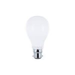 Integral 9.5w LED Frosted GLS B22 2700k Warm White Bulb